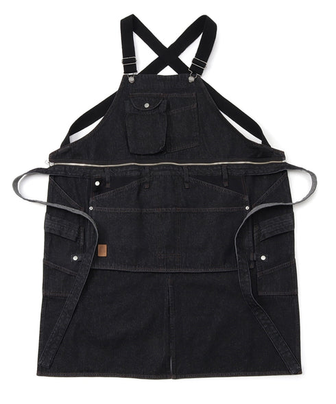 Chums Flame Retardant Apron 圍裙